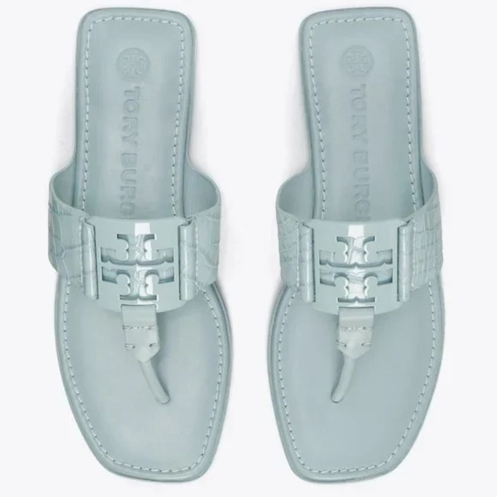 Tory Burch Georgia Sandal